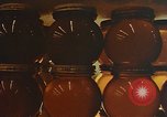 Image of 1950s supermarket in America Yonkers New York USA, 1958, second 10 stock footage video 65675050577