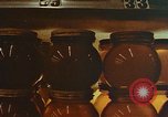 Image of 1950s supermarket in America Yonkers New York USA, 1958, second 11 stock footage video 65675050577