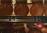 Image of 1950s supermarket in America Yonkers New York USA, 1958, second 14 stock footage video 65675050577