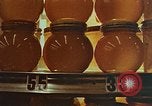 Image of 1950s supermarket in America Yonkers New York USA, 1958, second 15 stock footage video 65675050577