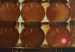 Image of 1950s supermarket in America Yonkers New York USA, 1958, second 16 stock footage video 65675050577