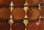 Image of 1950s supermarket in America Yonkers New York USA, 1958, second 17 stock footage video 65675050577