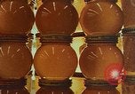 Image of 1950s supermarket in America Yonkers New York USA, 1958, second 18 stock footage video 65675050577