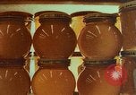Image of 1950s supermarket in America Yonkers New York USA, 1958, second 19 stock footage video 65675050577