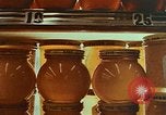 Image of 1950s supermarket in America Yonkers New York USA, 1958, second 20 stock footage video 65675050577