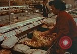 Image of Grand Union supermarket 1950s Yonkers New York USA, 1958, second 22 stock footage video 65675050578