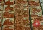 Image supermarché Yonkers New York USA, 1958, de la seconde 32 séquences d'archives historiques vidéo 65675050579