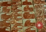 Image supermarché Yonkers New York USA, 1958, de la seconde 34 séquences d'archives historiques vidéo 65675050579