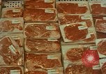 Image supermarché Yonkers New York USA, 1958, de la seconde 40 séquences d'archives historiques vidéo 65675050579