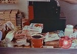 Image Grand Union supermarché Yonkers New York USA, 1958, de la seconde 8 séquences d'archives historiques vidéo 65675050580