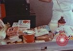Image Grand Union supermarché Yonkers New York USA, 1958, de la seconde 11 séquences d'archives historiques vidéo 65675050580