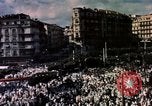Image célébration de l'indépendance l'Algérie, 1963, de la seconde 3 séquences d'archives historiques vidéo 65675050582