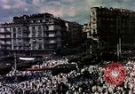 Image célébration de l'indépendance l'Algérie, 1963, de la seconde 4 séquences d'archives historiques vidéo 65675050582