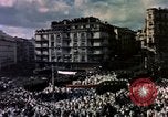 Image célébration de l'indépendance l'Algérie, 1963, de la seconde 5 séquences d'archives historiques vidéo 65675050582