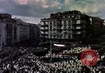 Image célébration de l'indépendance l'Algérie, 1963, de la seconde 6 séquences d'archives historiques vidéo 65675050582