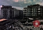 Image célébration de l'indépendance l'Algérie, 1963, de la seconde 8 séquences d'archives historiques vidéo 65675050582