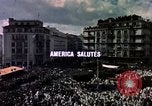 Image célébration de l'indépendance l'Algérie, 1963, de la seconde 9 séquences d'archives historiques vidéo 65675050582