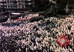 Image célébration de l'indépendance l'Algérie, 1963, de la seconde 17 séquences d'archives historiques vidéo 65675050582