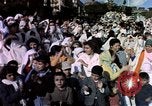 Image célébration de l'indépendance l'Algérie, 1963, de la seconde 31 séquences d'archives historiques vidéo 65675050582