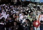 Image célébration de l'indépendance l'Algérie, 1963, de la seconde 32 séquences d'archives historiques vidéo 65675050582