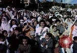 Image célébration de l'indépendance l'Algérie, 1963, de la seconde 33 séquences d'archives historiques vidéo 65675050582