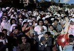 Image célébration de l'indépendance l'Algérie, 1963, de la seconde 34 séquences d'archives historiques vidéo 65675050582