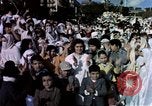 Image célébration de l'indépendance l'Algérie, 1963, de la seconde 35 séquences d'archives historiques vidéo 65675050582