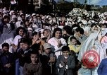 Image célébration de l'indépendance l'Algérie, 1963, de la seconde 37 séquences d'archives historiques vidéo 65675050582