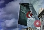Image célébration de l'indépendance l'Algérie, 1963, de la seconde 38 séquences d'archives historiques vidéo 65675050582