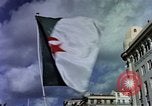 Image célébration de l'indépendance l'Algérie, 1963, de la seconde 39 séquences d'archives historiques vidéo 65675050582