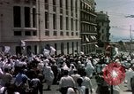 Image célébration de l'indépendance l'Algérie, 1963, de la seconde 53 séquences d'archives historiques vidéo 65675050582