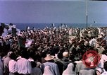 Image célébration de l'indépendance l'Algérie, 1963, de la seconde 54 séquences d'archives historiques vidéo 65675050582