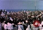 Image célébration de l'indépendance l'Algérie, 1963, de la seconde 55 séquences d'archives historiques vidéo 65675050582
