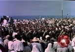 Image célébration de l'indépendance l'Algérie, 1963, de la seconde 56 séquences d'archives historiques vidéo 65675050582