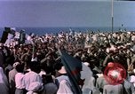 Image célébration de l'indépendance l'Algérie, 1963, de la seconde 57 séquences d'archives historiques vidéo 65675050582