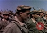 Image célébration de l'indépendance l'Algérie, 1963, de la seconde 59 séquences d'archives historiques vidéo 65675050582