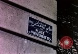 Image of cities Algeria, 1963, second 38 stock footage video 65675050583