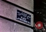 Image of cities Algeria, 1963, second 39 stock footage video 65675050583