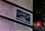Image of cities Algeria, 1963, second 40 stock footage video 65675050583