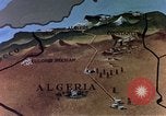 Image of Algeria after independence Algeria, 1963, second 30 stock footage video 65675050584