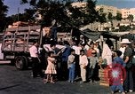 Image of Algeria after independence Algeria, 1963, second 41 stock footage video 65675050584