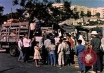 Image of Algeria after independence Algeria, 1963, second 43 stock footage video 65675050584