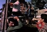 Image of Algeria after independence Algeria, 1963, second 54 stock footage video 65675050584