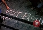 Image of referendum Algeria, 1963, second 19 stock footage video 65675050585