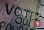 Image of referendum Algeria, 1963, second 21 stock footage video 65675050585