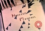 Image of referendum Algeria, 1963, second 53 stock footage video 65675050585
