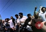 Image of Mohamed Ahmed Ben Bella Algeria, 1963, second 34 stock footage video 65675050586