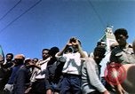 Image of Mohamed Ahmed Ben Bella Algeria, 1963, second 35 stock footage video 65675050586