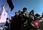 Image of Mohamed Ahmed Ben Bella Algeria, 1963, second 38 stock footage video 65675050586