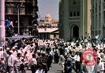 Image of Mohamed Ahmed Ben Bella Algeria, 1963, second 45 stock footage video 65675050586